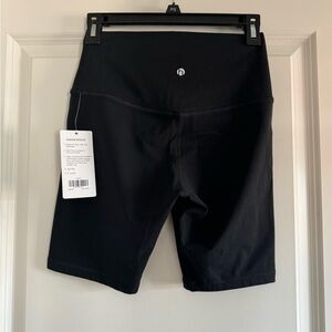 NWT Halara biker short